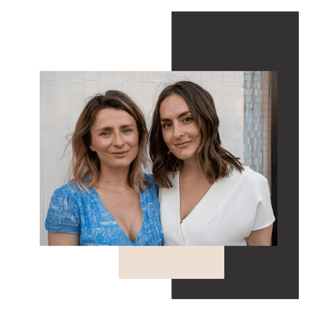 The Agency Collection | Maison d'Influences